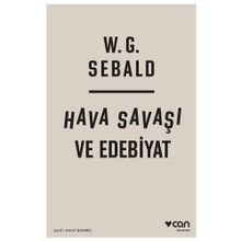 Kır Evinde İkamet - W. G. Sebald
