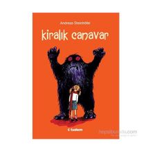 Kiralık Canavar - Andreas Steinhöfel