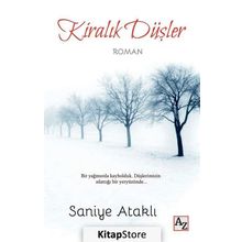 Kiralık Düşler Saniye Ataklı