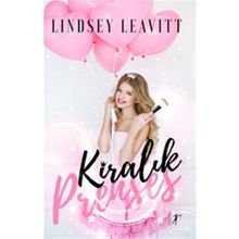 Kiralık Prenses - Lindsey Leavitt