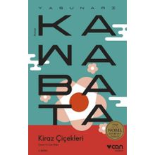 Kiraz Çiçekleri - Yasunari Kawabata