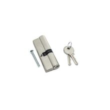Kırbıyıklar Hırdavat Barel 90 mm Aksu Pvc Pimapen Kilit Göbeği