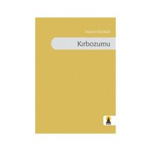 KIRBOZUMU - MURAT ÜSTÜBAL