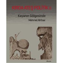 Kırda Ateş Politik 2 - Mehmet Ali Eser