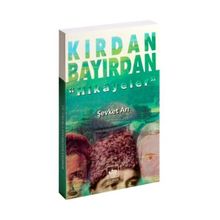 KIRDAN BAYIRDAN - ŞEVKET ARI