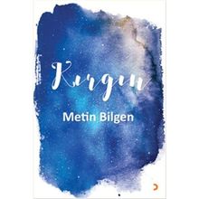 Kırgın - Metin Bilgen
