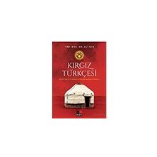 Kırgız Türkçesi - Ali Tan