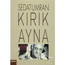 Kırık Ayna- Sedat Umran