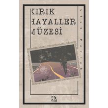 Kırık Hayaller Müzesi 40 Kitap