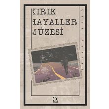 Kırık Hayaller Müzesi 40 Kitap