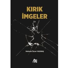 Kırık İmgeler Baygenç Yayıncılık