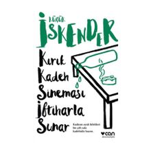 Kırık Kadeh Sineması İftiharla Sunar - küçük İskender
