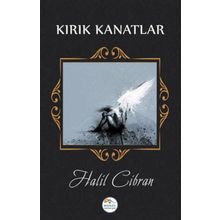 KIRIK KANATLAR - GÜNGÖR MAZLUM