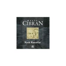 Kırık Kanatlar - Halil Cibran