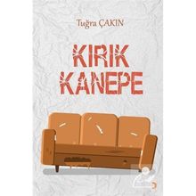 Kırık Kanepe - Tuğra Çakın