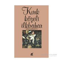 Kırık Köşeli İlkbahar - Mario Benedetti