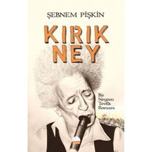 Kırık Ney - Şebnem Pişkin