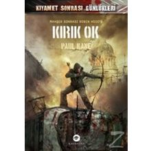 KIRIK OK - PAUL KANE