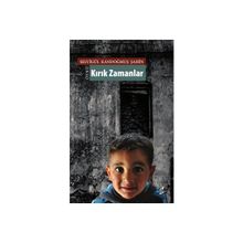 Kırık Zamanlar - Selvigül Kandoğmuş Şahin
