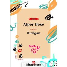 Kırılgan - Alper Beşe
