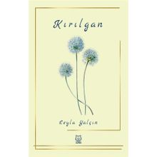 Kırılgan - Leyla Yalçın