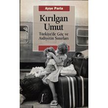 Kırılgan Umut İletişim Yayınevi