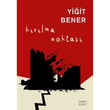 Kırılma Noktası Everest Yayınları