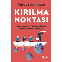 Kırılma Noktası - Fatoş Karahasan