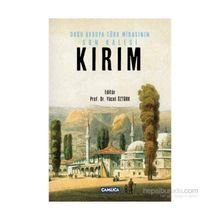 Kırım - Yücel Öztürk