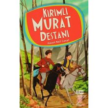 Kırımlı Murat Destanı - Hasan Nail Canat