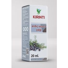 Kırıntı 20 ml Ardıç Uçucu Yağı