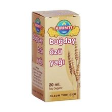 Kırıntı 20 ml Buğday Özü Yağı