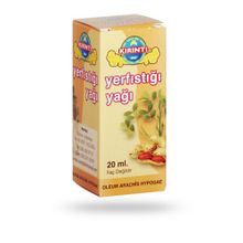 Kırıntı 20 ml Buğday Özü Yağı