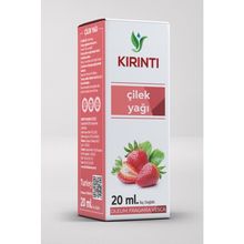 Kırıntı 20 ml Çilek Yağı