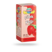 Kırıntı 20 ml Çilek Yağı