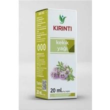 Kırıntı 20 ml Kekik Yağı