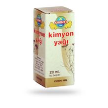 Kırıntı 20 ml Kimyon Yağı