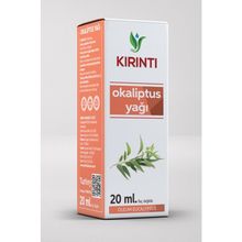 Kırıntı 20 ml Okaliptus Yağı