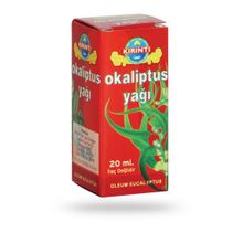 Kırıntı 20 ml Okaliptus Yağı