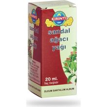 Kırıntı 20 ml Sandal Ağacı Yağı