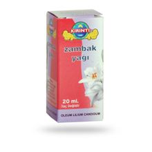 Kırıntı 20 ml Zambak Yağı