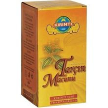 Kırıntı 450 gr Tarçın Macunu