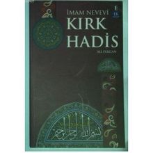 KIRK HADIS - İMAM NEVEVI