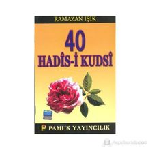 KIRK KUDSI HADIS (KOD: HADIS-003) - İMAM-I GAZALI