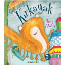 Kırkayak - Tunç Atalay