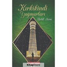 Kırkikindi Yağmurları Betül Azra