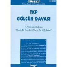 KIRKLI YILLAR-2 1944 TKP DAVASI - RASIH NURI İLERİ