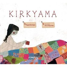 Kırkyama Meryem Gülbudak