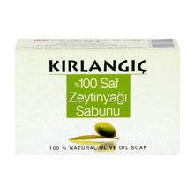Kırlangıç 125 g Zeytinyağlı Sabun