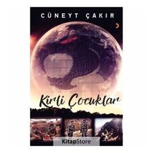 Kirli Çocuklar - Cüneyt Çakır